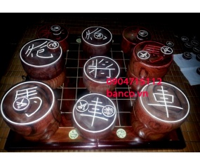Quân cờ tướng cỡ lớn