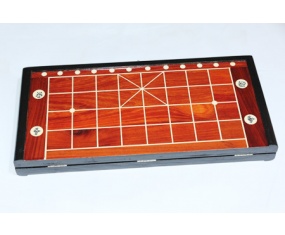 Bàn cờ tướng gỗ