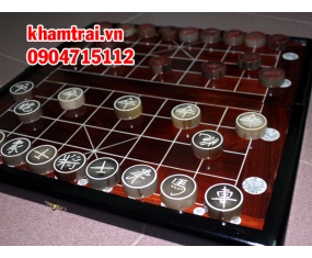 Luật chơi cờ tướng