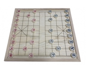 Bộ cờ tướng giá rẻ