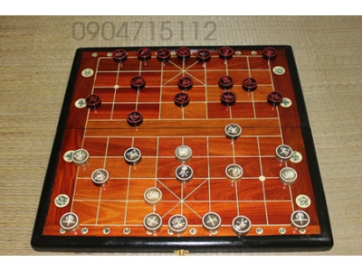 Bộ bàn cờ tướng